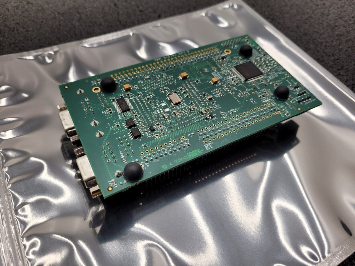 Spectrum Digital Inc TMS320F28335 eZdsp Development Board Ti TM320