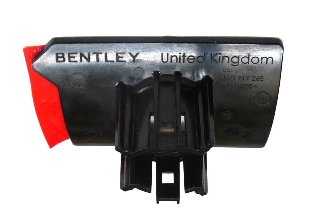 2019-2024 Bentley Continental GT GTC Front Right Inner PDS Retainer 3SD919268 OE