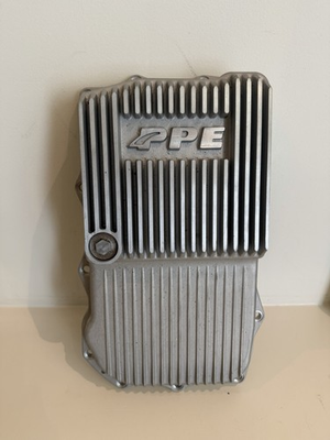 #ad Ram Ecodiesel PPE Trans Pan With Filter 2014 2019 $145.00