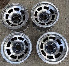 4-1976 1982 Corvette C3 15 X 8 Aluminum Wheel Kelsey Hayes. Kh 301008 4-1976 1982 Corvette C3 15 X 8 Aluminum Wheel Kelsey Hayes. Kh 301008