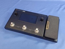 Hotone Ampero One Amp Modeler Multi-Effects P...
