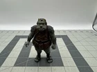 Vtg 1983 Star Wars Gamorrean Guard Action Figure Loose Kenner