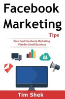 Tim Shek | Facebook Marketing Tips | Buch | Englisch (2019) | Gebunden
