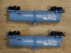 Atlas N Scale Simpson-Lee 17,360 Gal Tank Car (Lot of 2) — photo 6