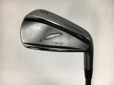 Fourteen TB-5 Forged Black Edition Iron Set 5pcs 6-PW FS-90i Fourteen TB-5 Forged Black Edition Iron Set 5pcs 6-PW FS-90i