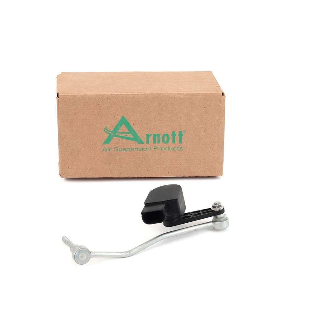 Bentley Continental Ride height sensor