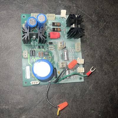YORK Chiller 031-01094C000 CIRCUIT BOARD Rev B 03101094C000