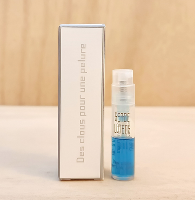 Serge Lutens CHOOSE YOUR SCENT EDP 1ml (0.03 oz) Sample Size Spray