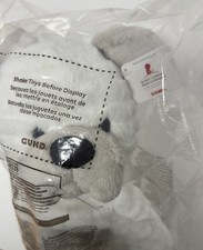 Gund X St. Jude s Children s Hospital Puppy Dog Stuffed Animal Plush NEW