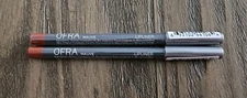 2X OFRA Cosmetics Lip Liner 0.04 oz - Mauve Lipliner - Brownish Color