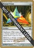 Pentad Prism - 2004 Manuel Bevand (DST) - World Championship Decks - NM