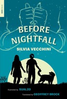 Before Nightfall | Silvia Vecchini | Englisch | Taschenbuch | 2024