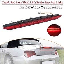 Bremsleuchte Bremslicht ROTE Für BMW Z4 E85 2002-2008 #63256917378 Rücklicht`