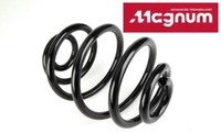 Magnum Technology SX114MT Fahrwerksfeder FüR Opel