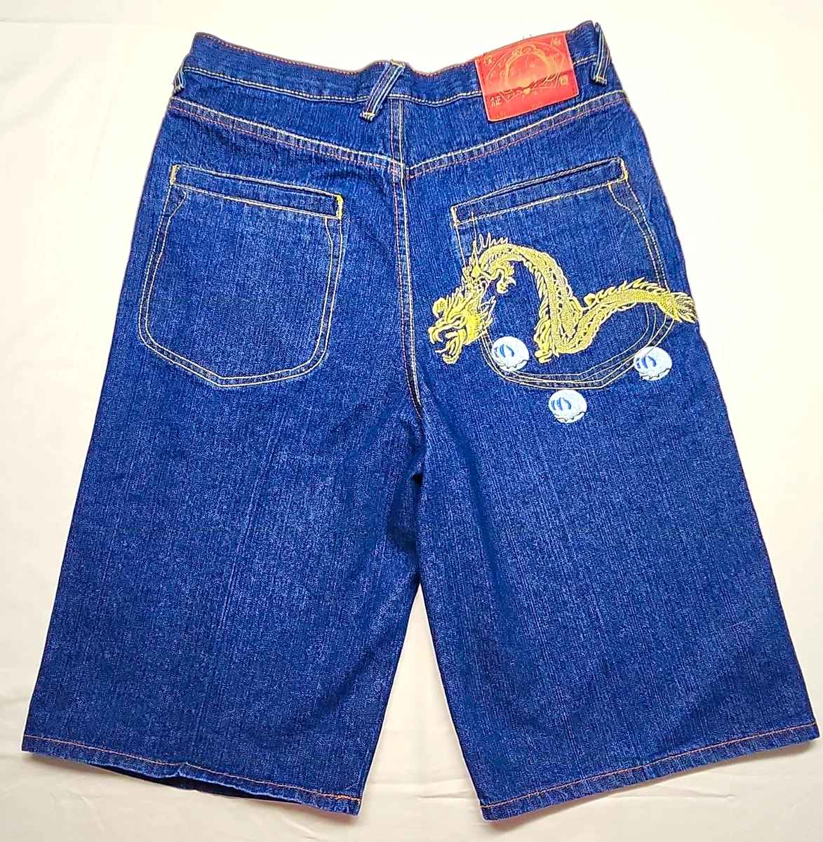 EVISU Cotton Shorts for Men for sale | eBay