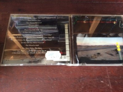 Dave Graney The Coral Snakes - You Wanna Be There But You Don't [CD Album]