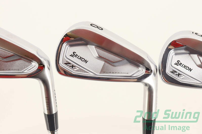 、 Mint Srixon ZXi MAX Driver 10.5° Graphite Regular Right 45.5