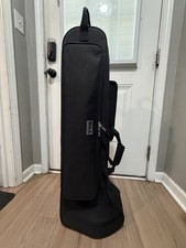 Pro-Tec MX-306CT Tenor Trombone Case - Black