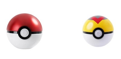 PTCG S-Chinese Level & Poke Ball Gift Box: Pokemon Art Illustration Celebration