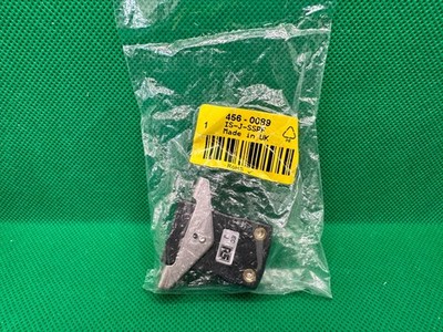 Reckmann RS 456-0089 / IS-J-SSPF Thermocouple Connector Type J