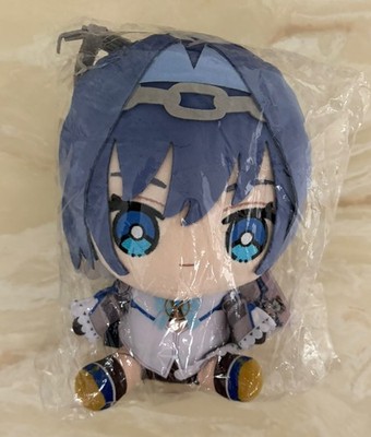 Hololive friends with u Ouro Kronii | New