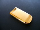 Nowa tylna obudowa Nokia 8800 złota