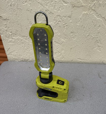 Ryobi P790 18V Cordless LED Worklight Handheld Portable Hanging Battery Powered
