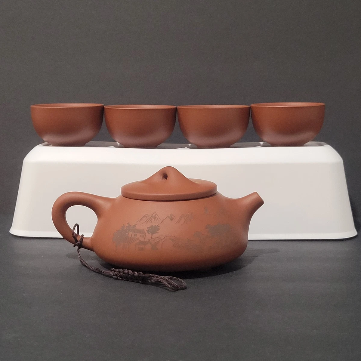 宜兴紫砂茶具| eBay