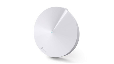 6935364080822 Access Point TP-LINK DECO M5(1-PACK) (400 Mb/s - 802.11 b/g/n, 867