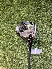 TaylorMade Qi35 Tour 7-Wood 21 Loft Stiff RH