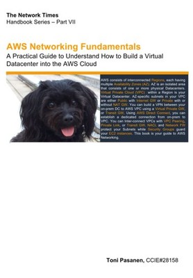 AWS Networking Fundamentals: A Practical Guide to Understand How to Build a ...