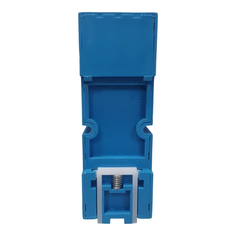 FINDER 55.34.9.024.0040 ET FINDER 94.04 Relais et Porte relais - Photo 4/4