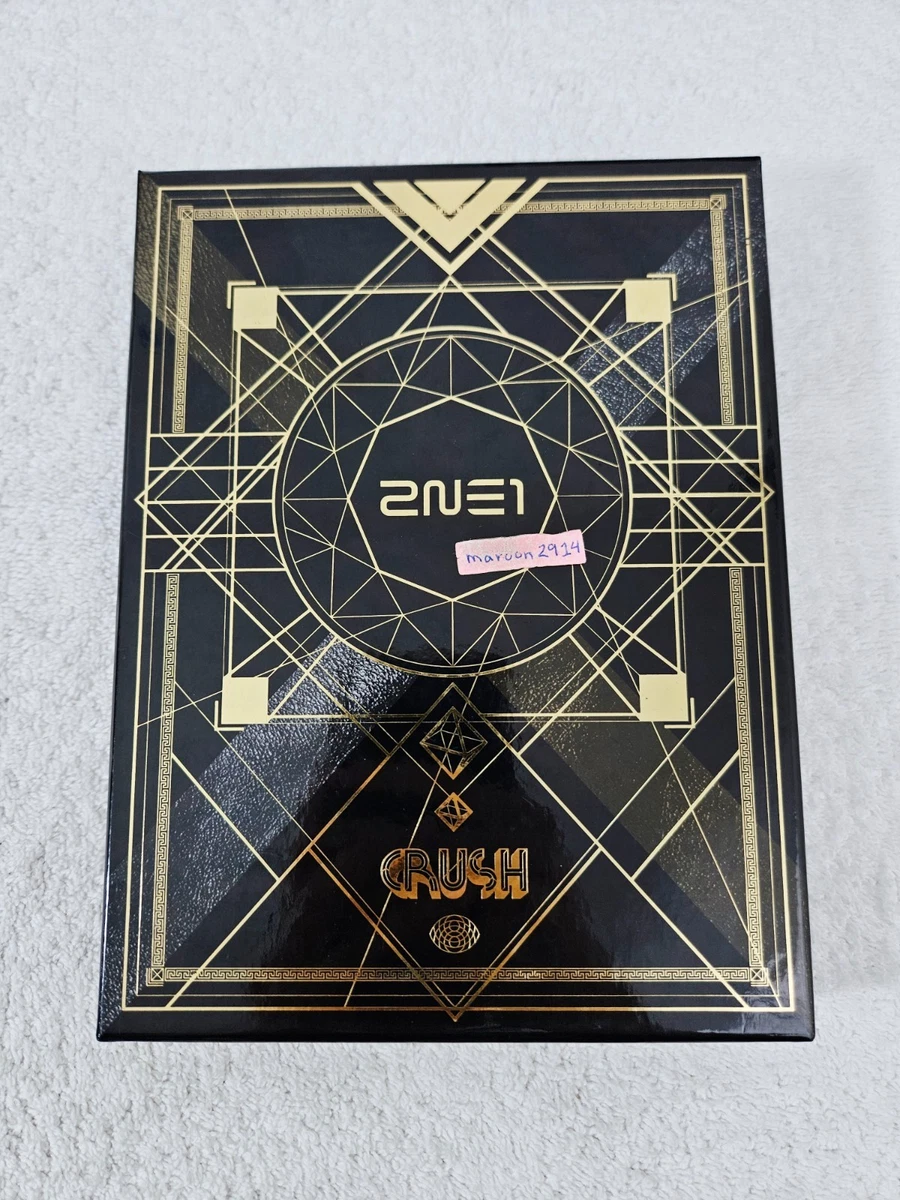 2ne1 Memorabilia for sale | eBay