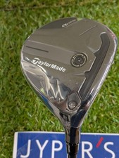 Taylormade Qi35 FairwayWood 5W RH Diamana SV TM55 graphite Flex S HC New