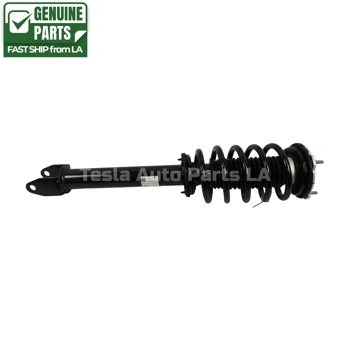 Tesla Model 3 Highland Front Left Damper Assembly RWD 1344365-00-B