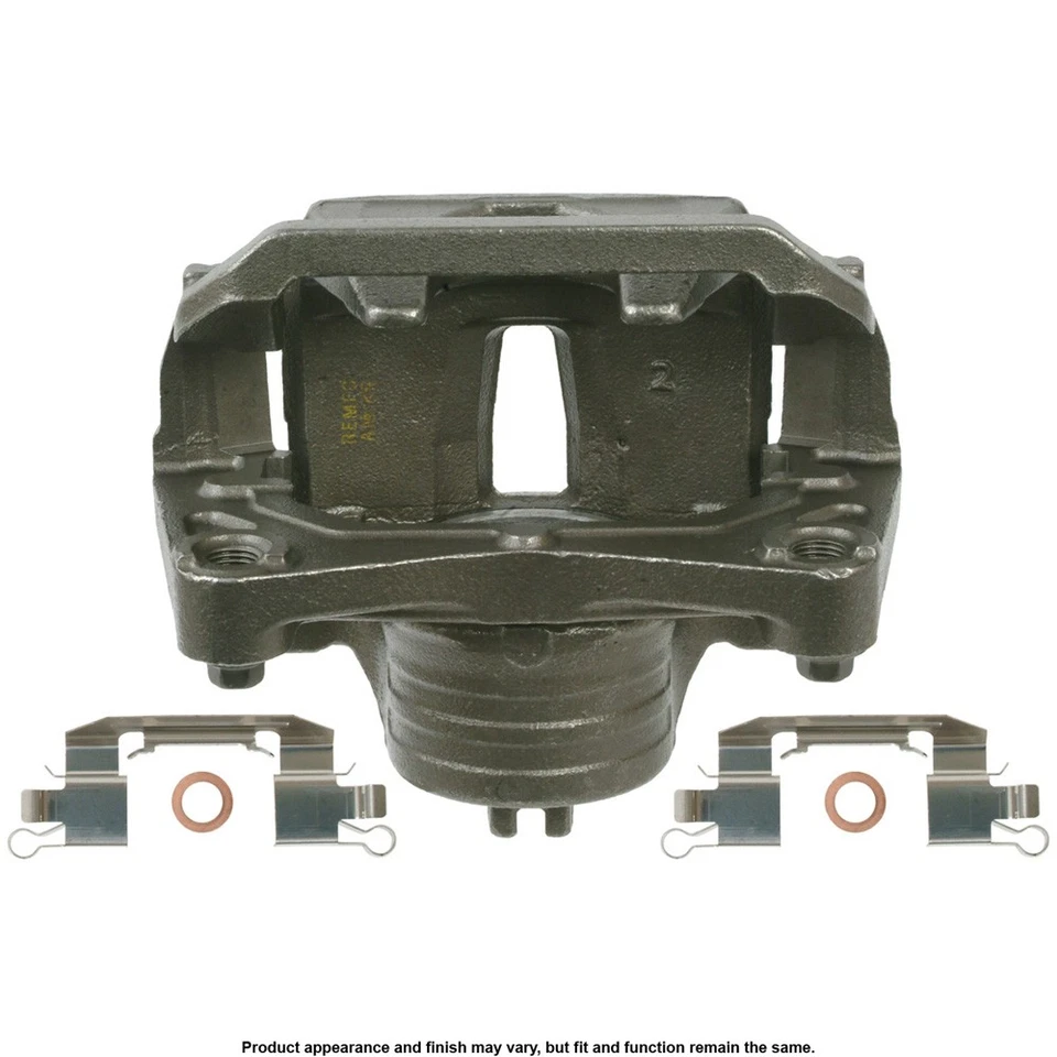 Pinza de freno delantera derecha Cardone TCP para Infiniti FX35 FX45 2003 2004 2005 Foto 3 de 4