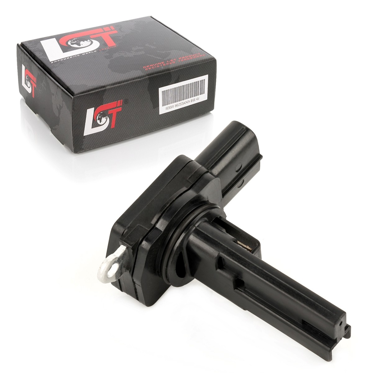 Air flow sensor LMM MAF Sensor 22204-31010 for TOYOTA PREMIO T26 1.5 1.8 4WD