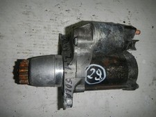 Anlasser Toyota Camry Sienna Rav4 Avalon Solara