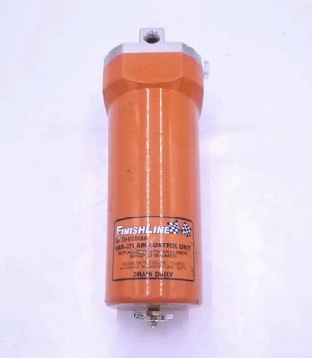 DeVilbiss FinishLine Air Control Units HAR-602 Body Only