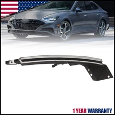 FOR 2020-2023 HYUNDAI SONATA 92207L1000 FRONT LEFT DAYTIME RUNNING LIGHT LAMP