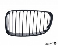 KüHlergrill KüHlergitter FüR BMW 1Er Links Vorne 04-12