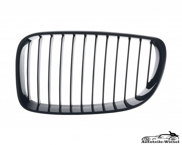 KüHlergrill KüHlergitter FüR BMW 1Er Links Vorne 04-12-image