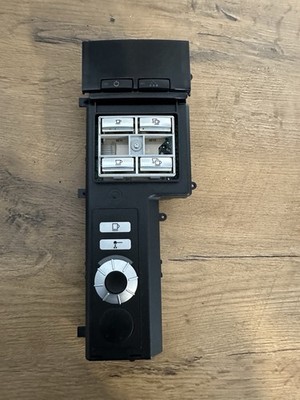 Jura Logik  Steuerung XS95 One Touch OT RoHS