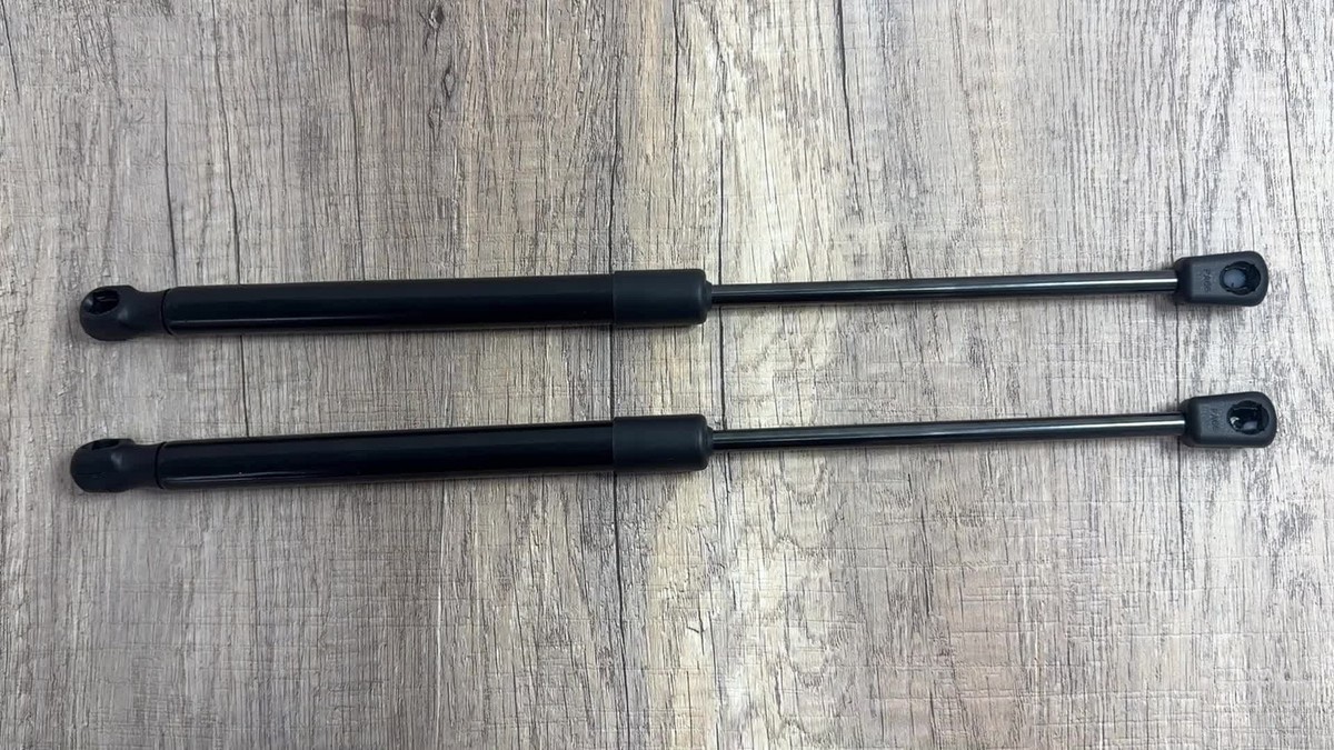 Front Hood Lift Supports Struts for 16-22 Nissan Maxima 65470