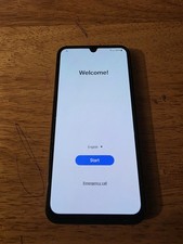 Samsung Galaxy A15 5G - 128 GB - Blue Black (T-Mobile)