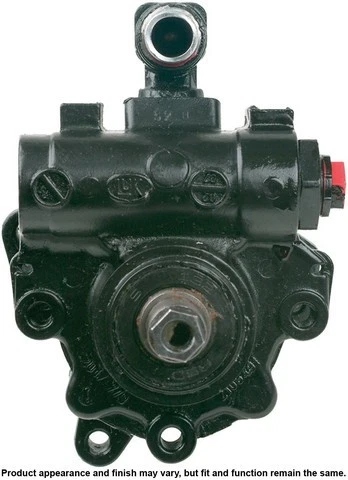 Bomba de dirección asistida A1 Cardone 21-5326 para 00-06 Mercedes-Benz S430 S500 S55 AMG Foto 4 de 4