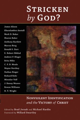 Stricken by God?: Nonviolent Identification and the Victo - VERY GOOD