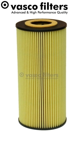 Fits VASCO BREYKO V206 OIL FILTER