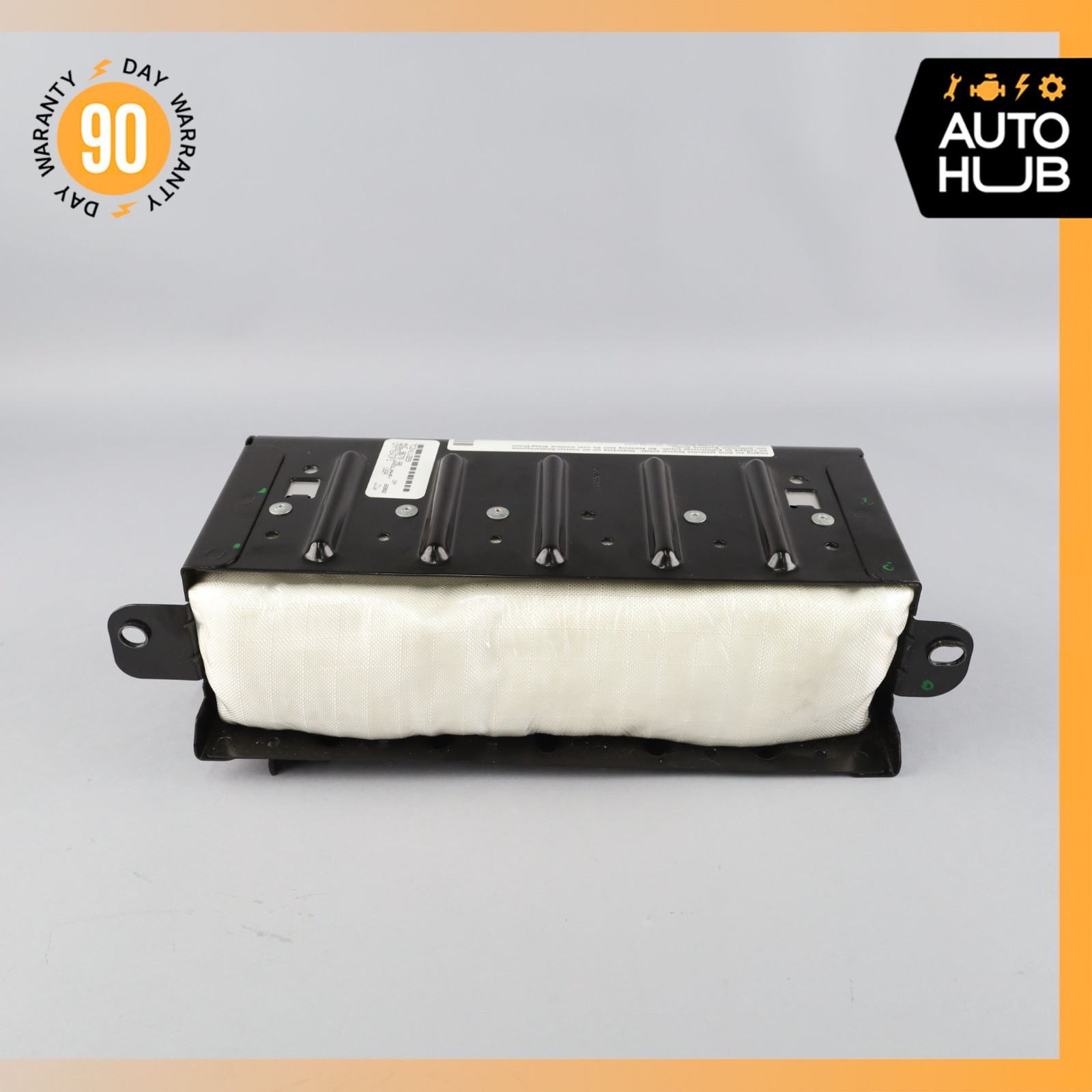 00-04 Aston Martin DB7 Vantage Passenger Dash Airbag Air Bag OEM 35k