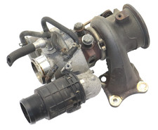 Opel Insignia B Sports Tourer 1,5 Turbo 12669064 12687057 Turbolader Turbo